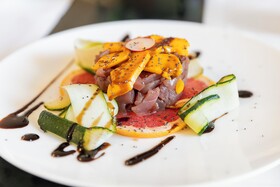 Palazzo Goldoni Condotti Collection