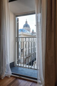 Palazzo Goldoni Condotti Collection