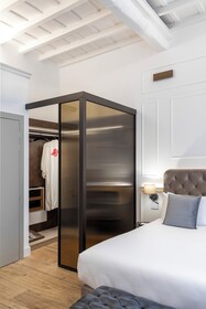 Palazzo Goldoni Condotti Collection