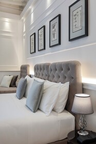 Palazzo Goldoni Condotti Collection