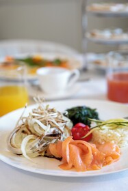 Palazzo Goldoni Condotti Collection