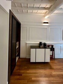 Palazzo Goldoni Condotti Collection