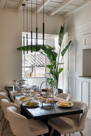 Palazzo Goldoni Condotti Collection