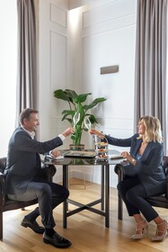 Palazzo Goldoni Condotti Collection