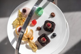 Palazzo Goldoni Condotti Collection