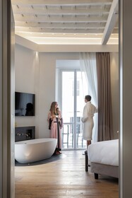 Palazzo Goldoni Condotti Collection