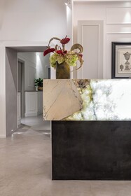 Palazzo Goldoni Condotti Collection