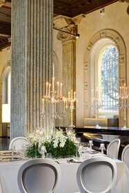 Palazzo Montemartini Rome, a Radisson Collection Hotel