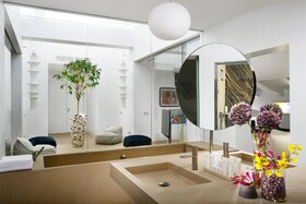 Palazzo Montemartini Rome, a Radisson Collection Hotel