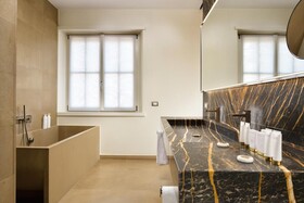 Palazzo Montemartini Rome, a Radisson Collection Hotel