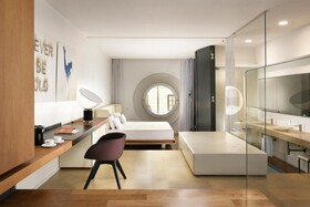 Palazzo Montemartini Rome, a Radisson Collection Hotel