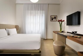 Palazzo Montemartini Rome, a Radisson Collection Hotel