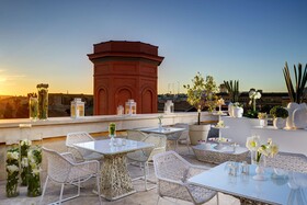 Palazzo Montemartini Rome, a Radisson Collection Hotel