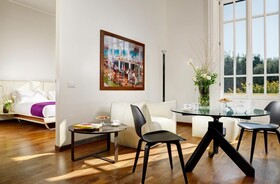 Palazzo Montemartini Rome, a Radisson Collection Hotel