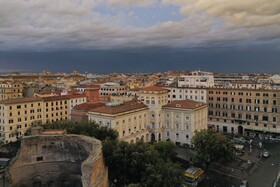 Palazzo Montemartini Rome, a Radisson Collection Hotel