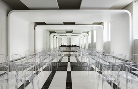Palazzo Montemartini Rome, a Radisson Collection Hotel