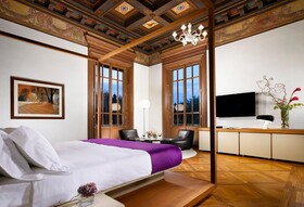 Palazzo Montemartini Rome, a Radisson Collection Hotel