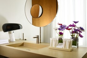 Palazzo Montemartini Rome, a Radisson Collection Hotel