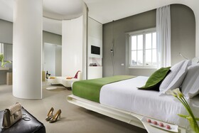 Palazzo Montemartini Rome, a Radisson Collection Hotel