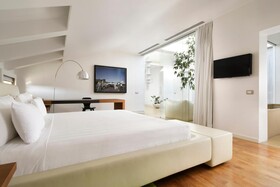 Palazzo Montemartini Rome, a Radisson Collection Hotel