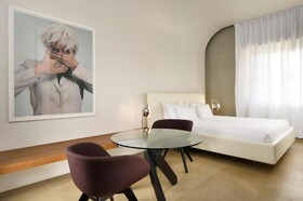 Palazzo Montemartini Rome, a Radisson Collection Hotel