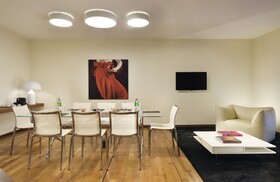 Palazzo Montemartini Rome, a Radisson Collection Hotel