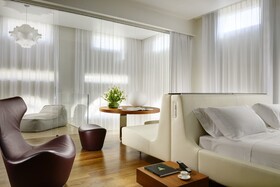 Palazzo Montemartini Rome, a Radisson Collection Hotel