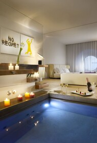 Palazzo Montemartini Rome, a Radisson Collection Hotel