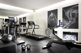 Palazzo Montemartini Rome, a Radisson Collection Hotel