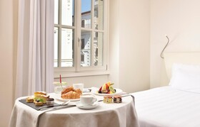 Palazzo Montemartini Rome, a Radisson Collection Hotel