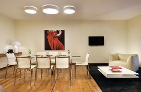 Palazzo Montemartini Rome, a Radisson Collection Hotel