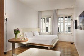 Palazzo Montemartini Rome, a Radisson Collection Hotel