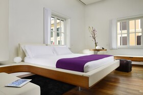 Palazzo Montemartini Rome, a Radisson Collection Hotel
