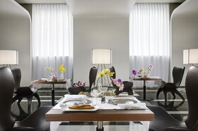 Palazzo Montemartini Rome, a Radisson Collection Hotel