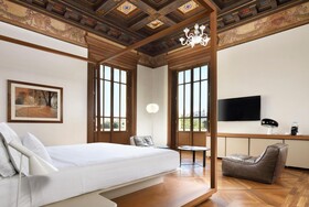 Palazzo Montemartini Rome, a Radisson Collection Hotel