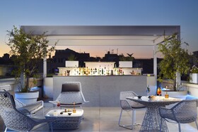 Palazzo Montemartini Rome, a Radisson Collection Hotel