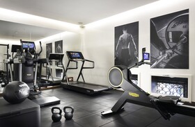 Palazzo Montemartini Rome, a Radisson Collection Hotel
