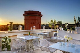 Palazzo Montemartini Rome, a Radisson Collection Hotel