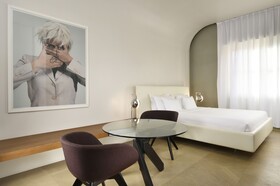 Palazzo Montemartini Rome, a Radisson Collection Hotel