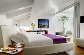 Palazzo Montemartini Rome, a Radisson Collection Hotel