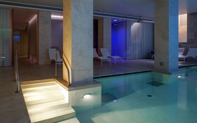Palazzo Montemartini Rome, a Radisson Collection Hotel