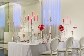 Palazzo Montemartini Rome, a Radisson Collection Hotel