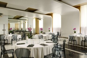 Palazzo Montemartini Rome, a Radisson Collection Hotel