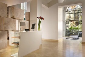 Palazzo Montemartini Rome, a Radisson Collection Hotel