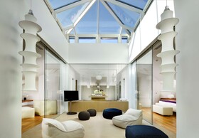 Palazzo Montemartini Rome, a Radisson Collection Hotel