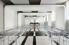 Palazzo Montemartini Rome, a Radisson Collection Hotel