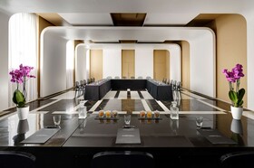 Palazzo Montemartini Rome, a Radisson Collection Hotel