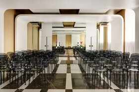 Palazzo Montemartini Rome, a Radisson Collection Hotel