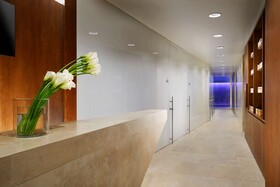 Palazzo Montemartini Rome, a Radisson Collection Hotel