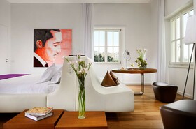 Palazzo Montemartini Rome, a Radisson Collection Hotel